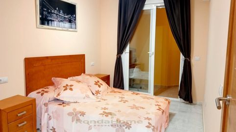 Photo 5 of Flat for rent in Calle Narciso, Los Pacos, Fuengirola