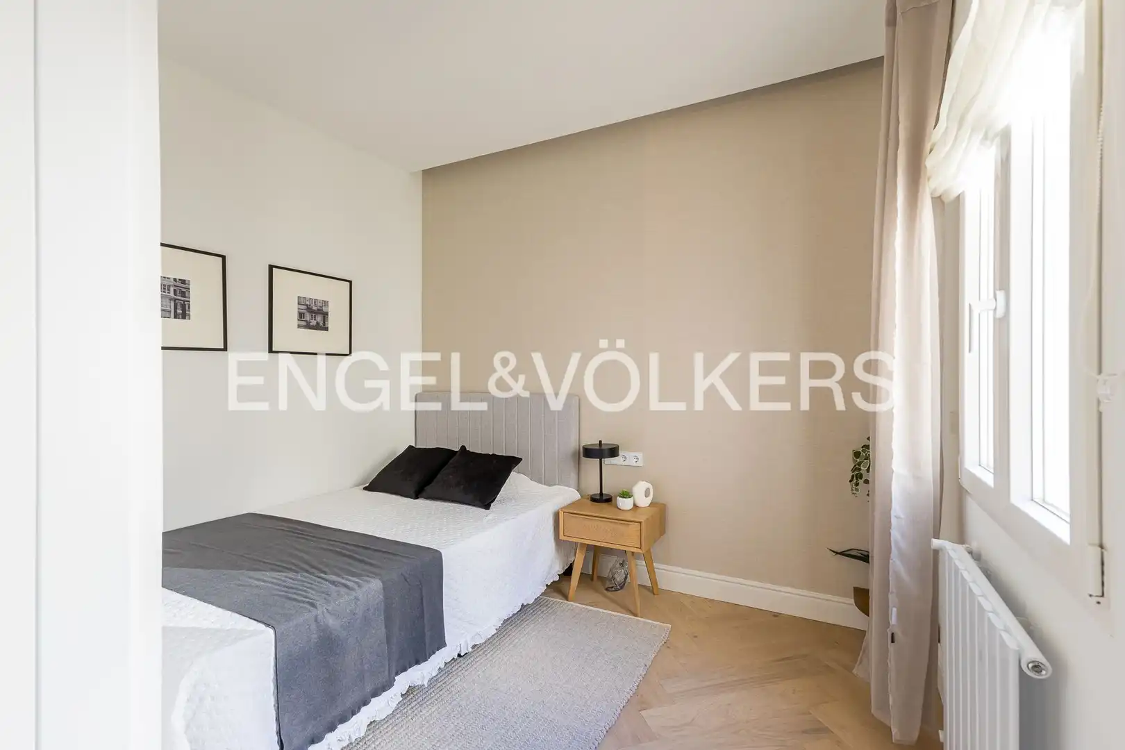 Attique avec ascenseur à vendre à Retiro, imagen 19