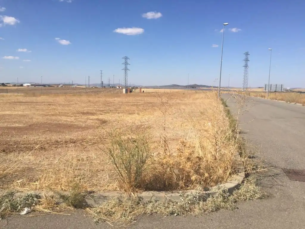 Terreni e lotti in vendita a ARROYO TACONAL (VIAL 4), imagen 6
