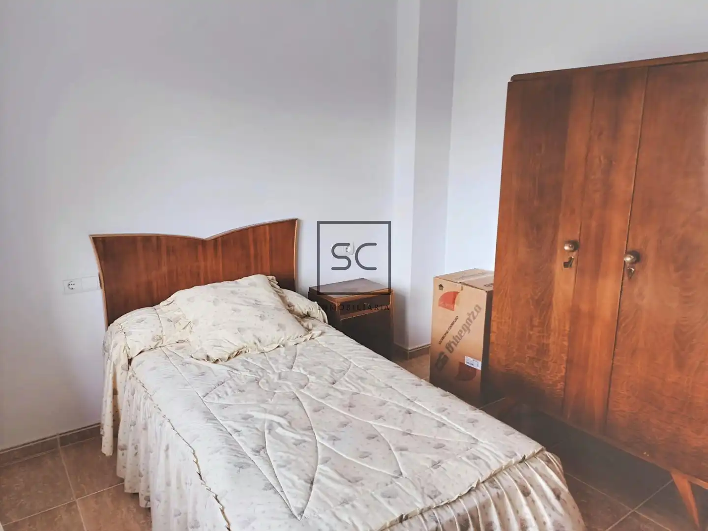 Casa con jardín en venta en Carretera FEAL, imagen 30