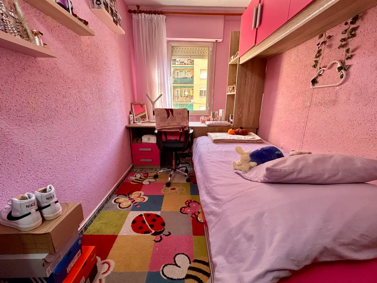 Appartement avec terrasse à vendre à Carrer dels Aprestadors, imagen 20