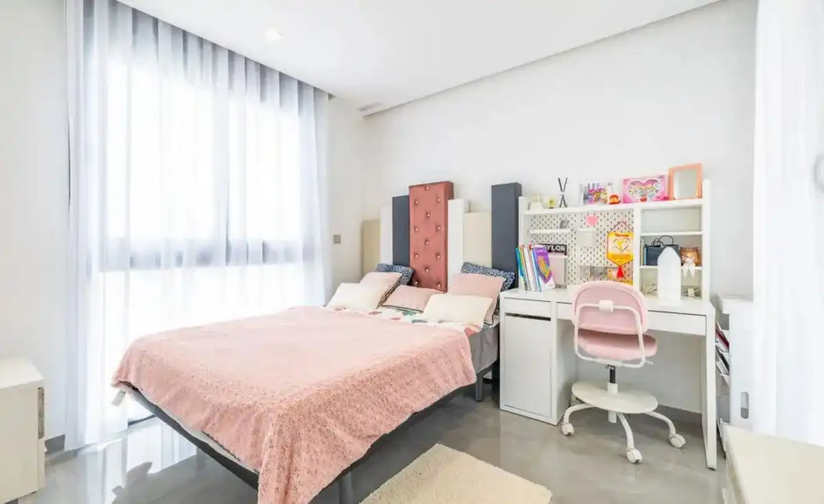 Casa amb jardí en venda a Los Balcones - Los Altos, imagen 10