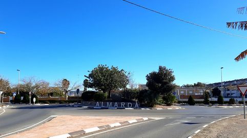 Foto 2 von Residential zum Verkauf in Corinto - Almarda, Sagunto / Sagunt