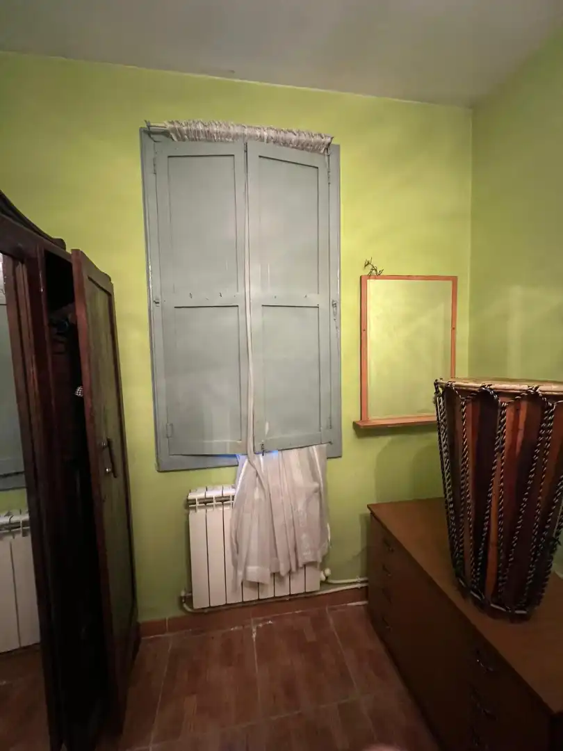 Habitación de Casa o chalet en venta en Lugo con Jardín privado y Trastero