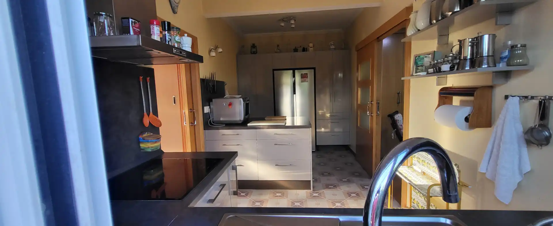 Villa avec piscine à vendre à Palomares del Río, imagen 18