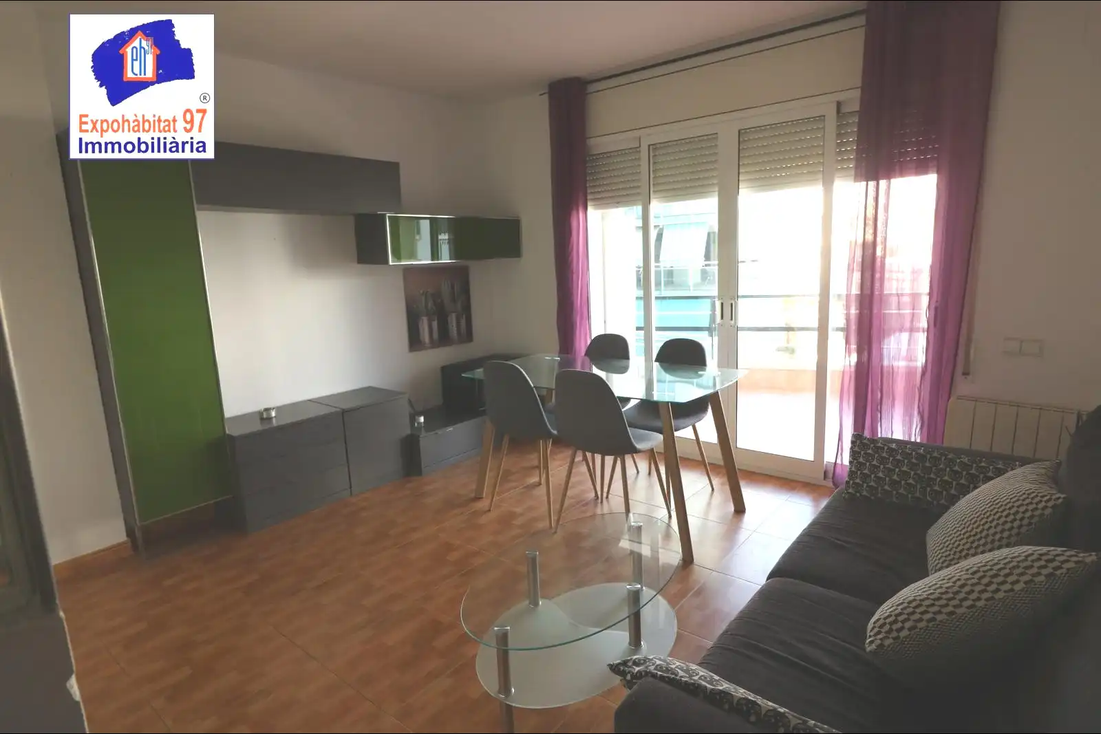 Apartament amb ascensor en venda a Calle GIRONA 9, imagen 5