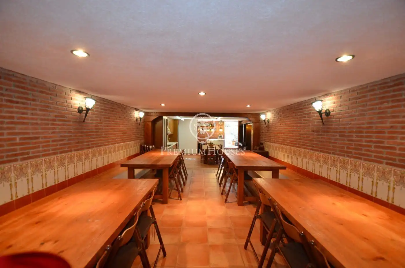 Casa amb terrassa en venda a Alella, imagen 50