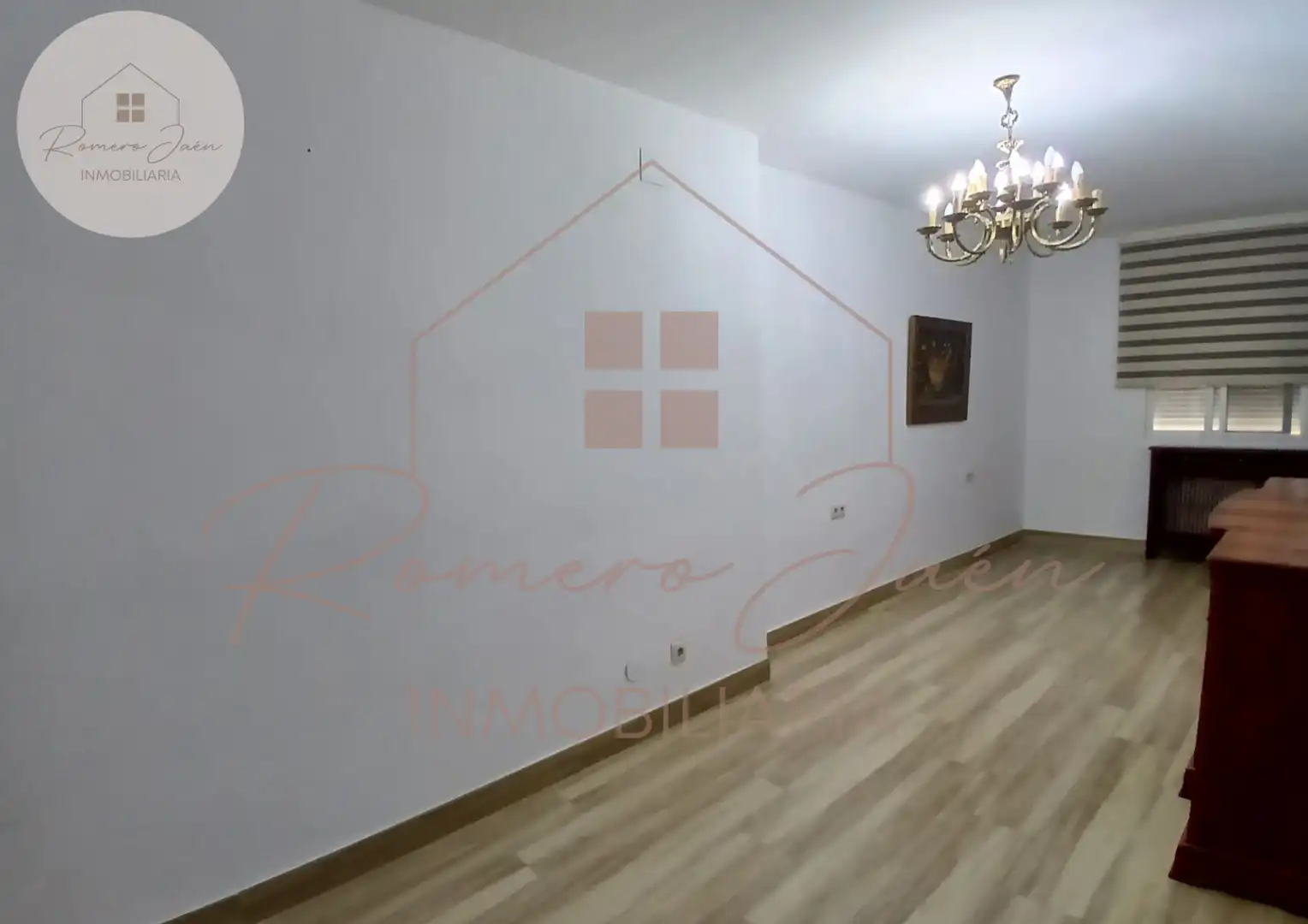 Piso en venta en Jaén con Aire acondicionado y Calefacción