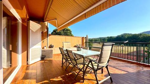 Foto 2 de Casa adosada en venda a Carrer Carrer D'anna Mogas, 46, Bigues i Riells del Fai, Barcelona