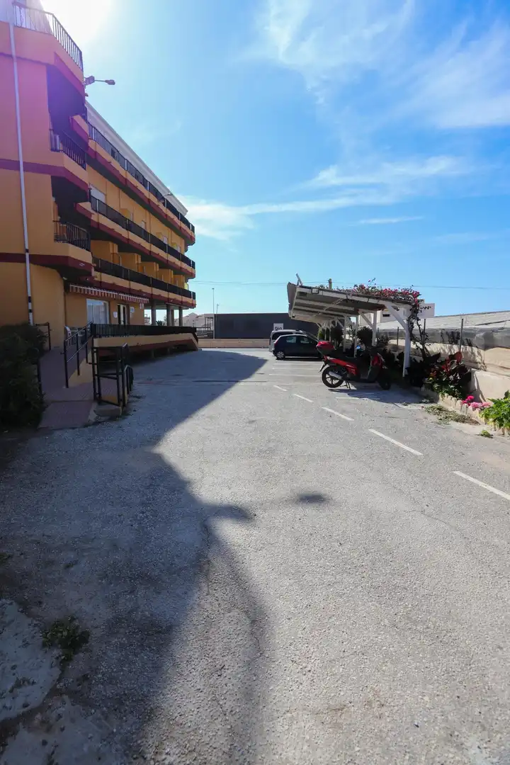 Edifici en venda a Carretera MALAGA, 4, Castell de Ferro