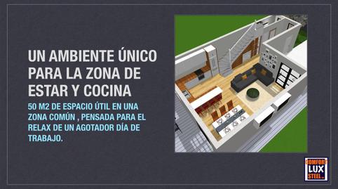 Foto 4 de Casa o xalet en venda a Antares, Pioz, Guadalajara