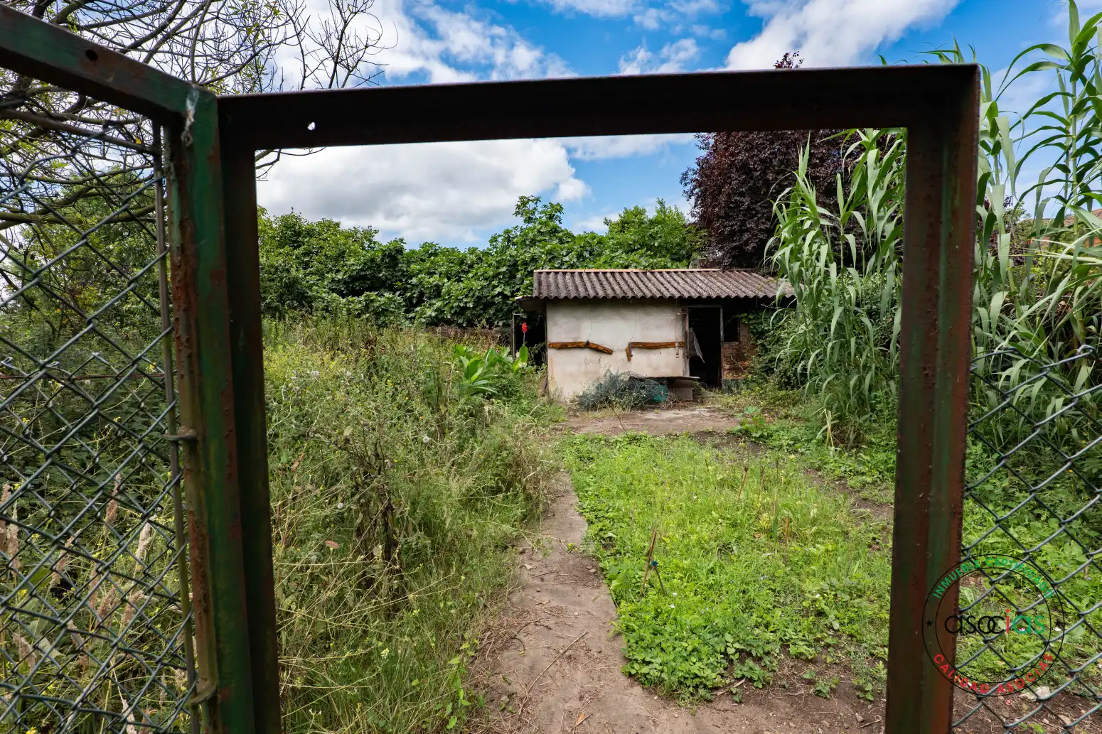 Terreno en venta en Gijón 