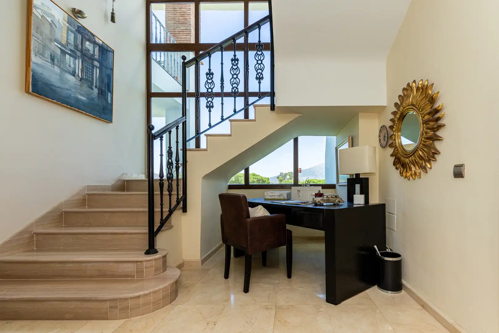 Casa o chalet en venta en Mijas con Aire acondicionado, Jardín privado y Terraza