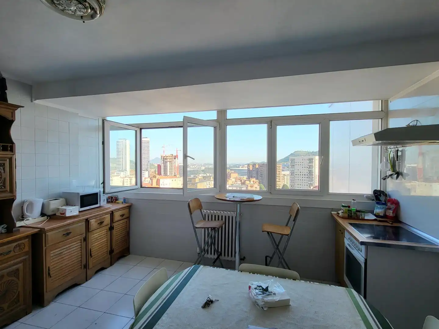 Flat for sale in Bilbao , Bizkaia