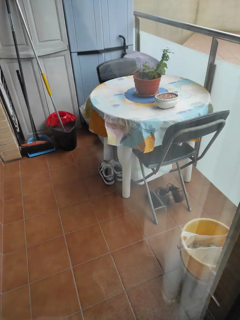 Kitchen of Apartments for sale in Lloret de Mar  with Terrace