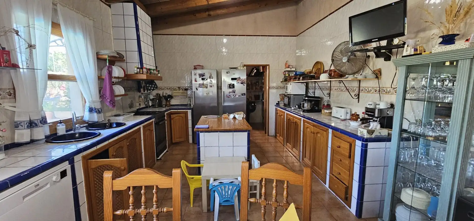 Casa rustica con piscina in vendita a Manacor Centre, imagen 29
