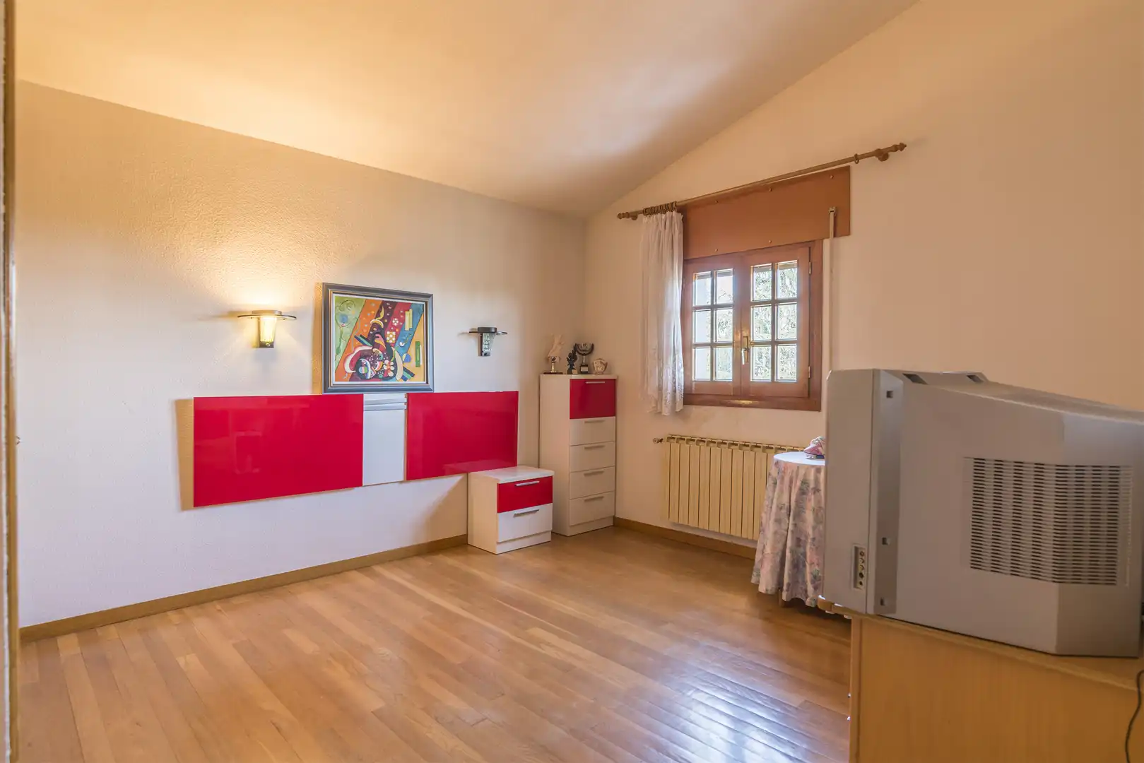 Casa o xalet en venda a Avenida de las Acacias, Guadarrama