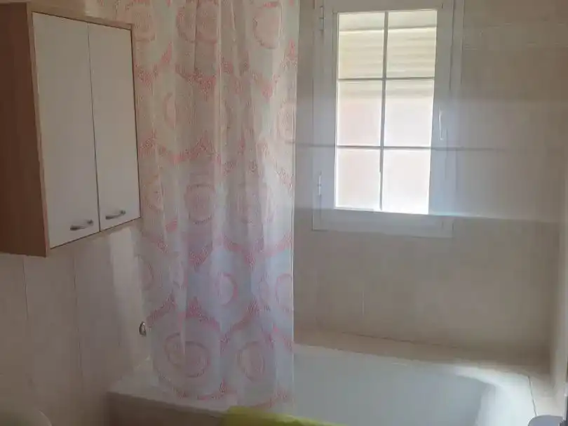 Bany de Casa o xalet en venda en Azuqueca de Henares amb Aire condicionat