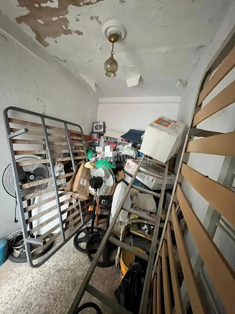 Casa adosada en venta en Camas con Terraza