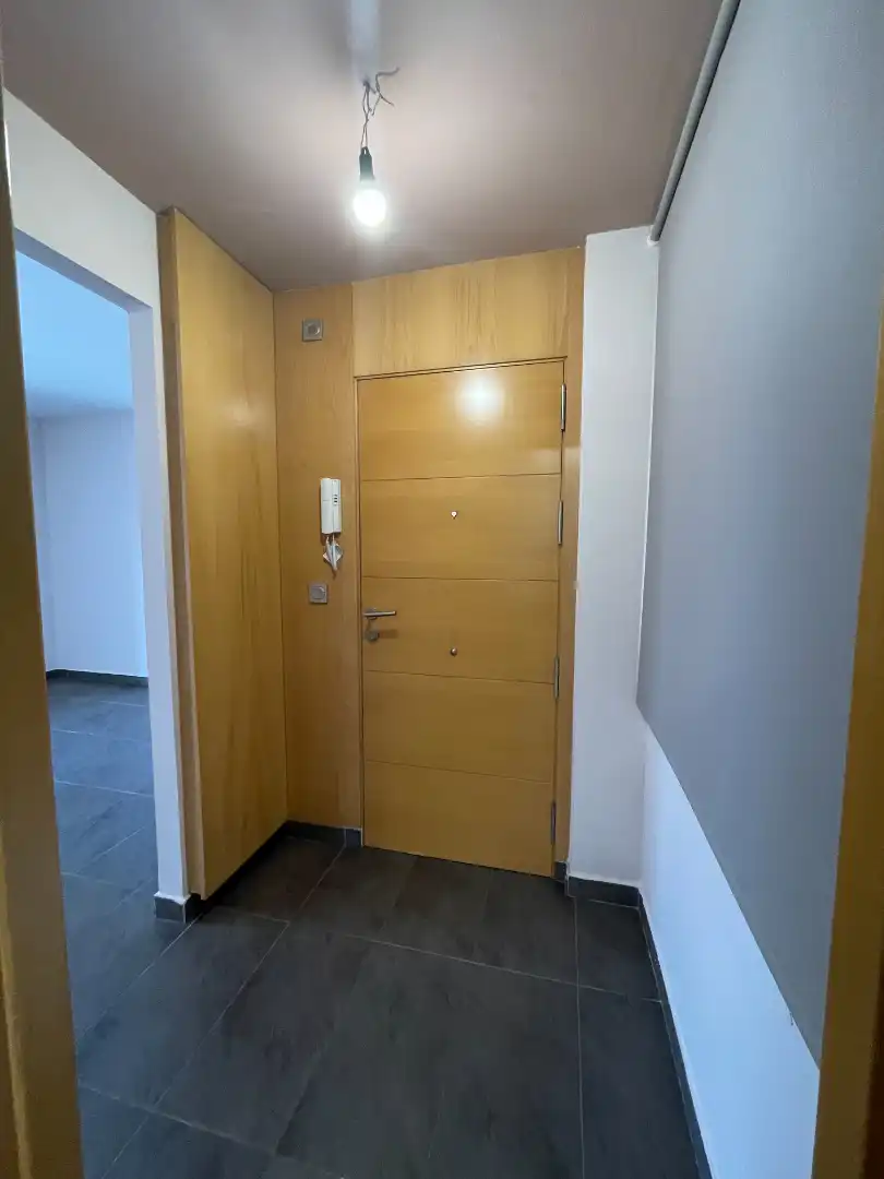 Apartamento de alquiler en Alhendín con Aire acondicionado, Calefacción y Terraza