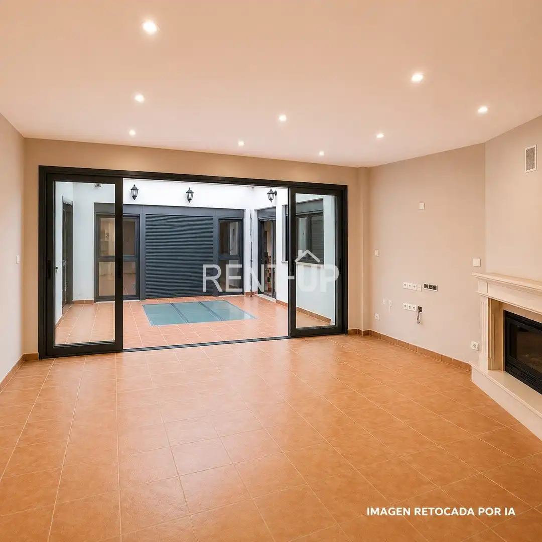 Casa adosada en venta en Novelé  / Novetlè con Aire acondicionado, Terraza y Trastero