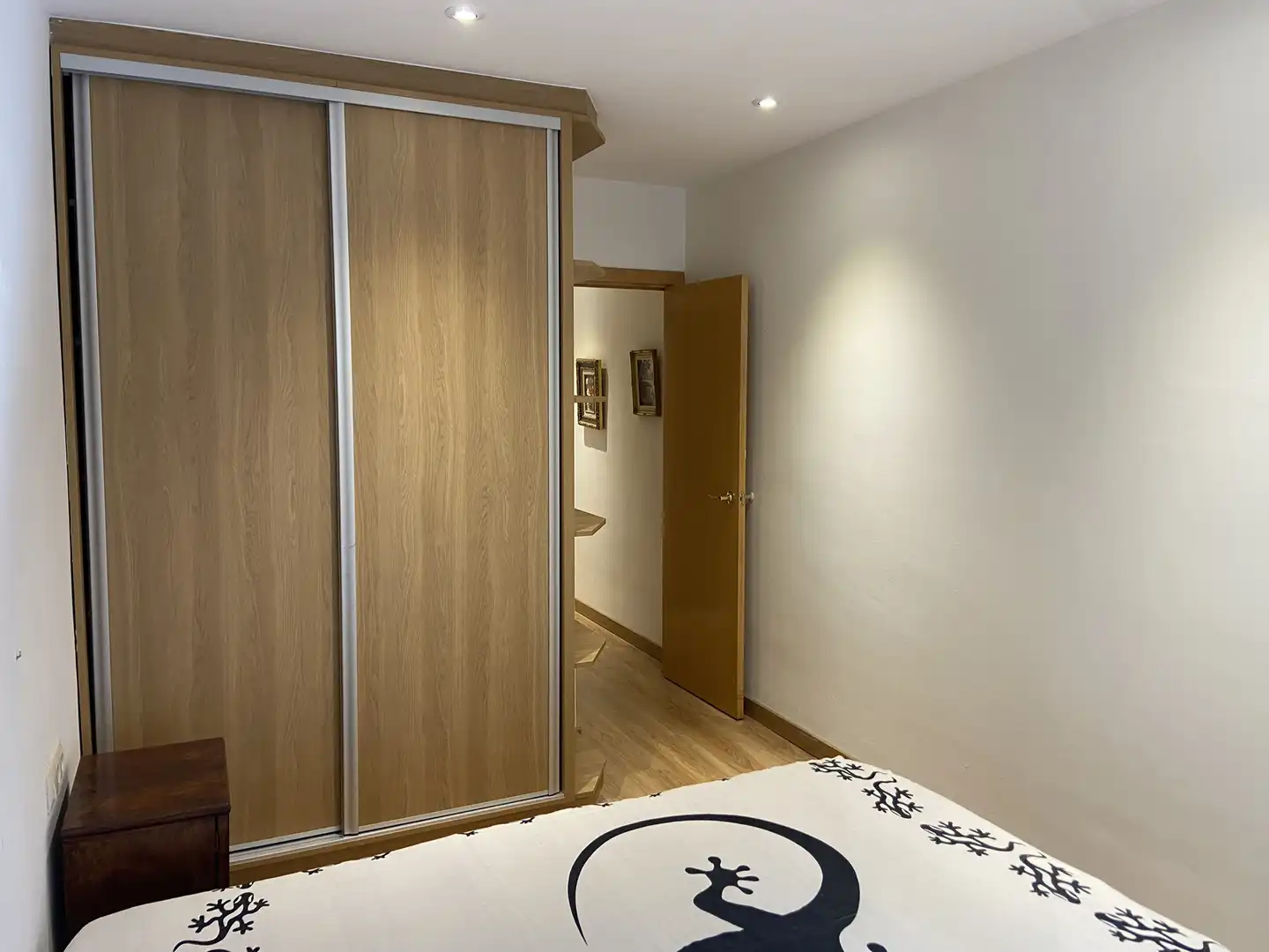 Appartement avec terrasse à louer à Carrer de la Barca, imagen 7