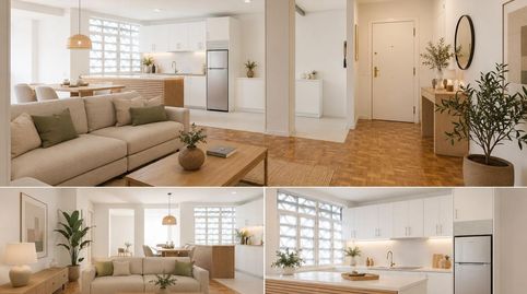 Photo 3 of Flat for sale in De Algodre, Vista Alegre, Madrid Capital