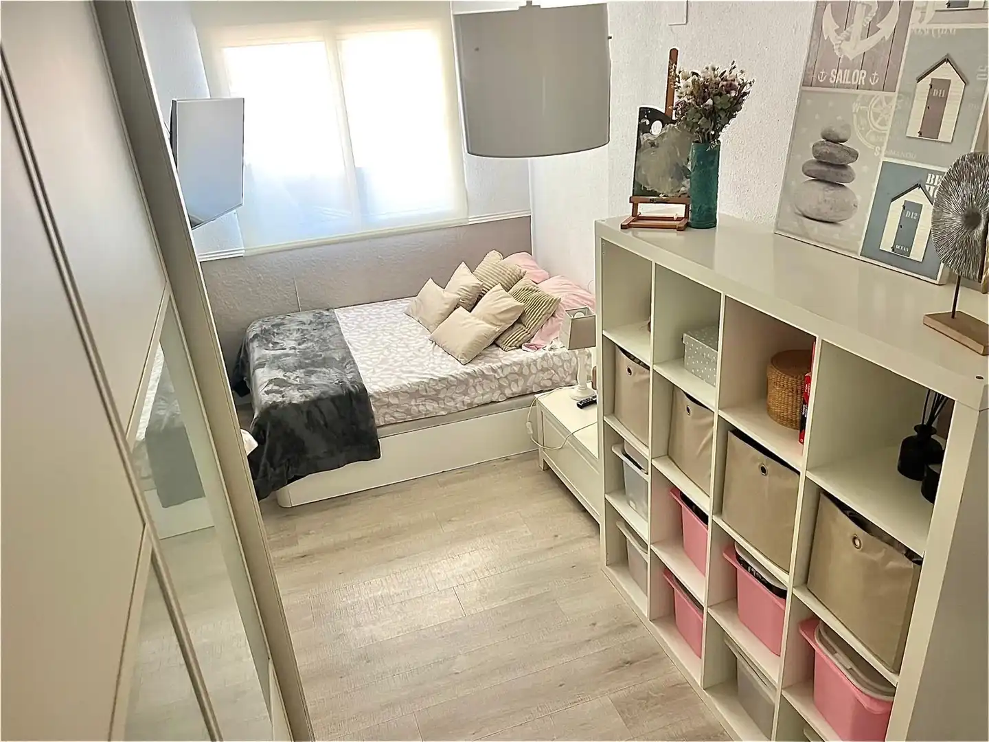 Penthouse with terrace for sale in Benalúa - Babel, imagen 7