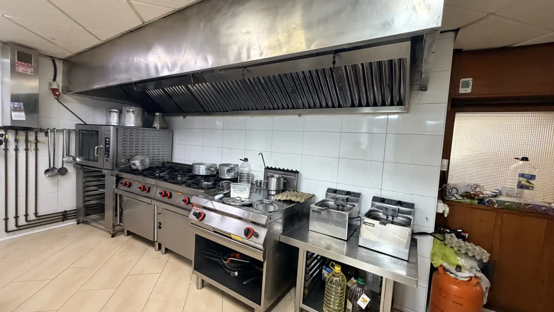 Local comercial en traspaso en Extramurs, imagen 25