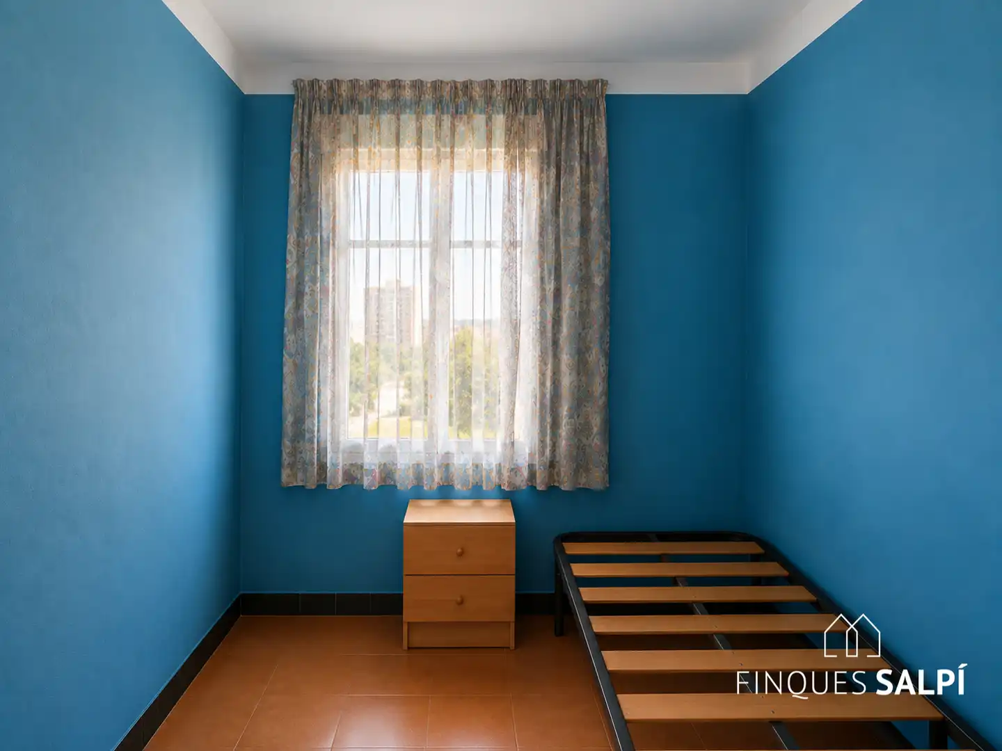 Habitación de Ático en venta en Figueres con Terraza