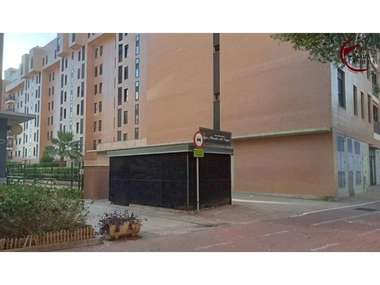 Gewerbefläche zur Miete in Avenida del Grau 77, imagen 3
