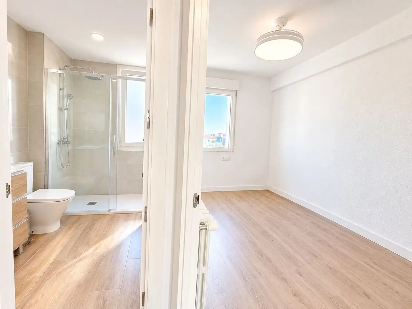 Flat to rent in Barrio de Salamanca, imagen 9