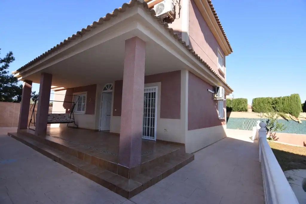 Xalet amb piscina en venda a La Alcayna, imagen 6