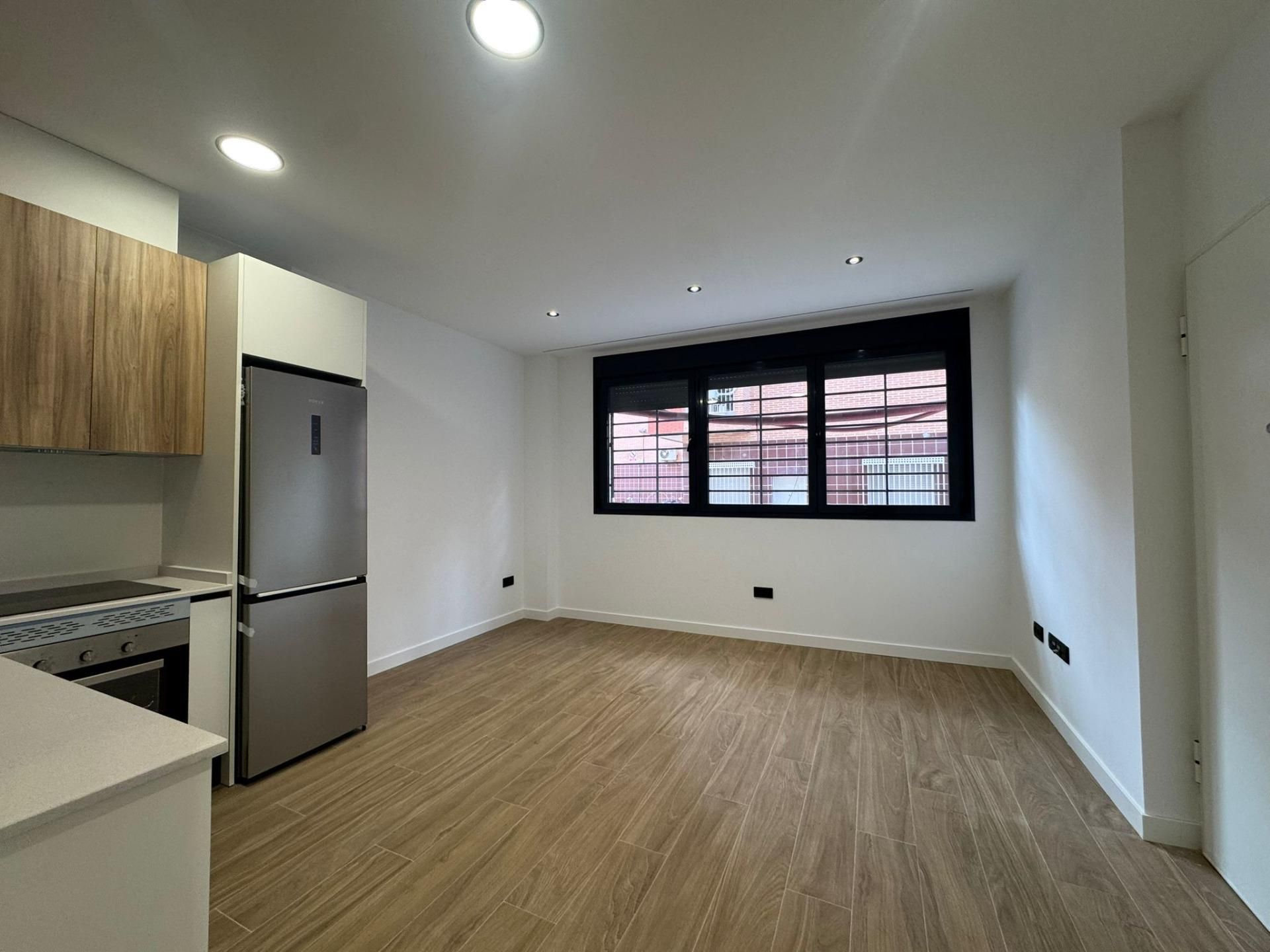 Apartamento en venta en  Murcia Capital con Aire acondicionado y Calefacción