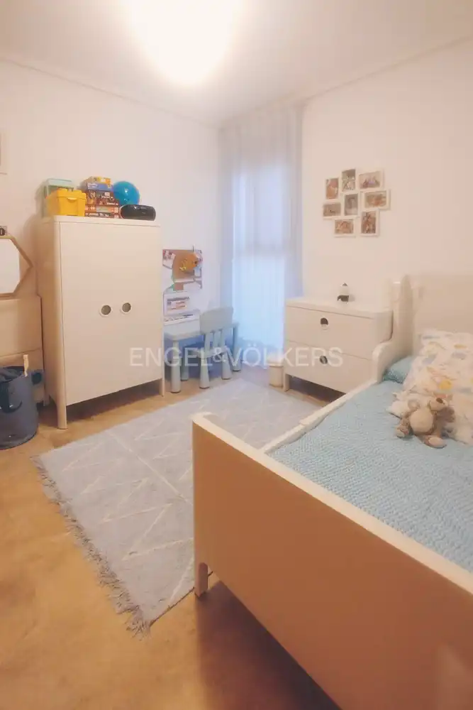 Habitación de Piso en venta en Valencia con Aire acondicionado, Calefacción y Amueblado