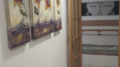 Foto 4 de Apartamento de alquiler en Calle Bernardo Balbuena, La Morería, Ciudad Real Capital