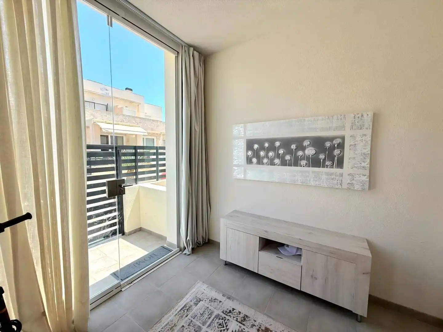 Bungalow amb piscina en venda a Nueva Torrevieja - Aguas Nuevas, imagen 6