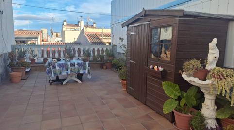 Foto 2 de Pis en venda a Carrer de la Mare de Déu del Mar, Ca n'Anglada, Barcelona