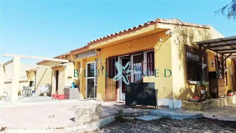 Casa amb piscina en venda a Pasaje Mingrano, imagen 36