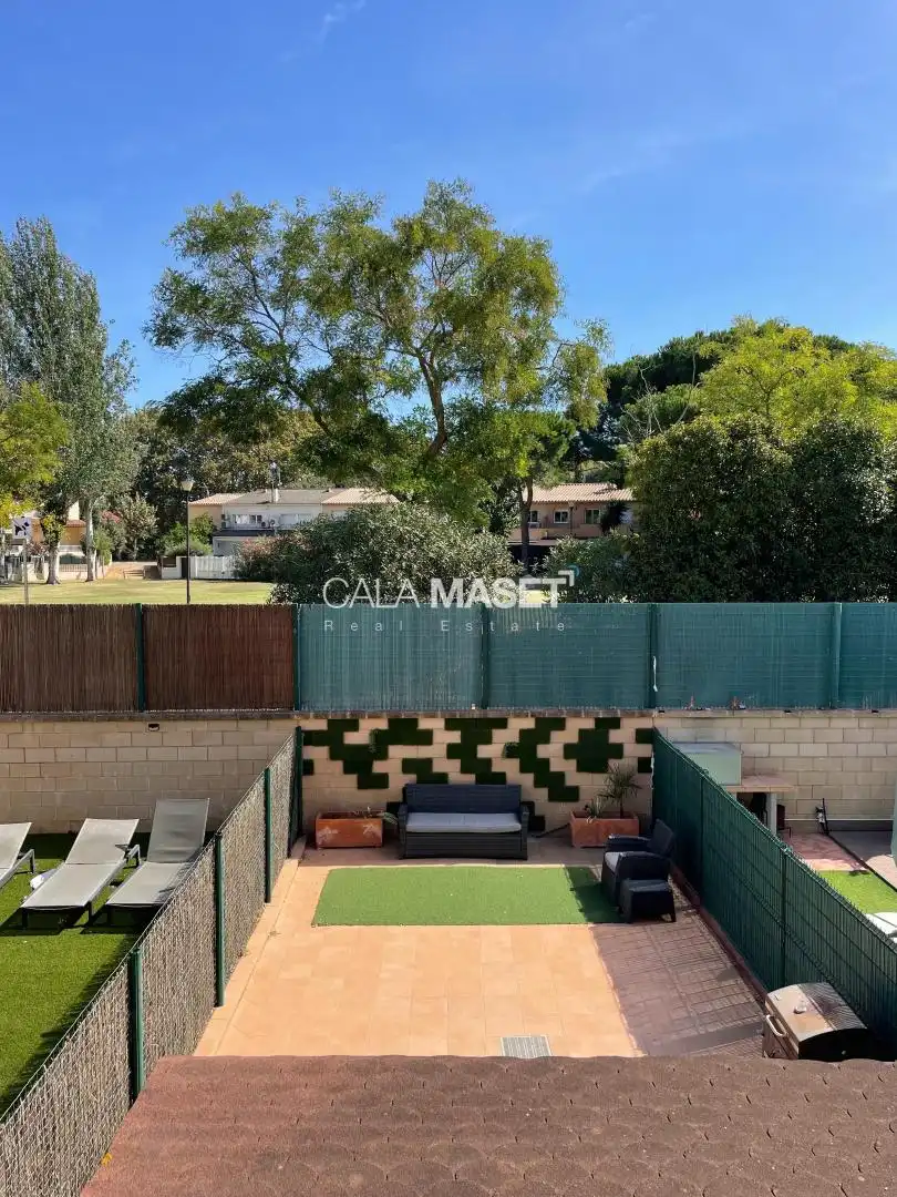 Terraced house with terrace for sale in de la Llum, imagen 23