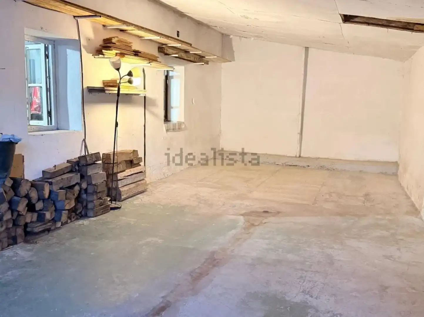 Casa adosada en venta en Cabezón de la Sal