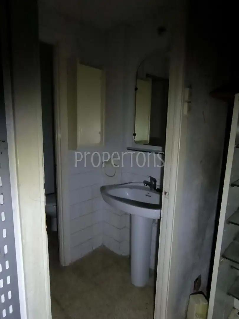 Bathroom of Commercial properties for rent in Vitoria - Gasteiz