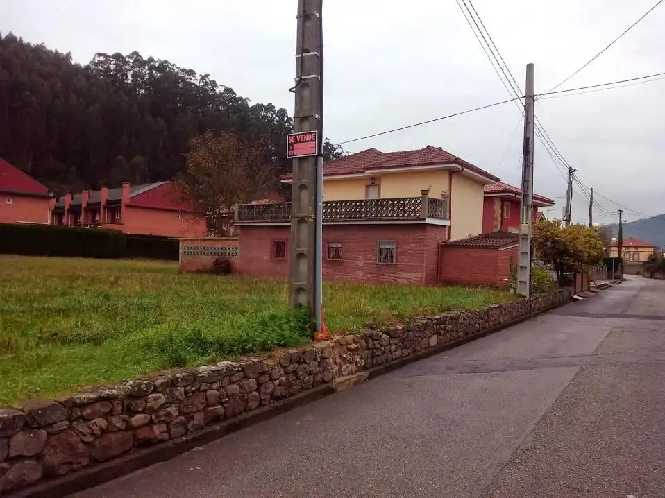 Terreny residencial en venda a Carandía, imagen 6
