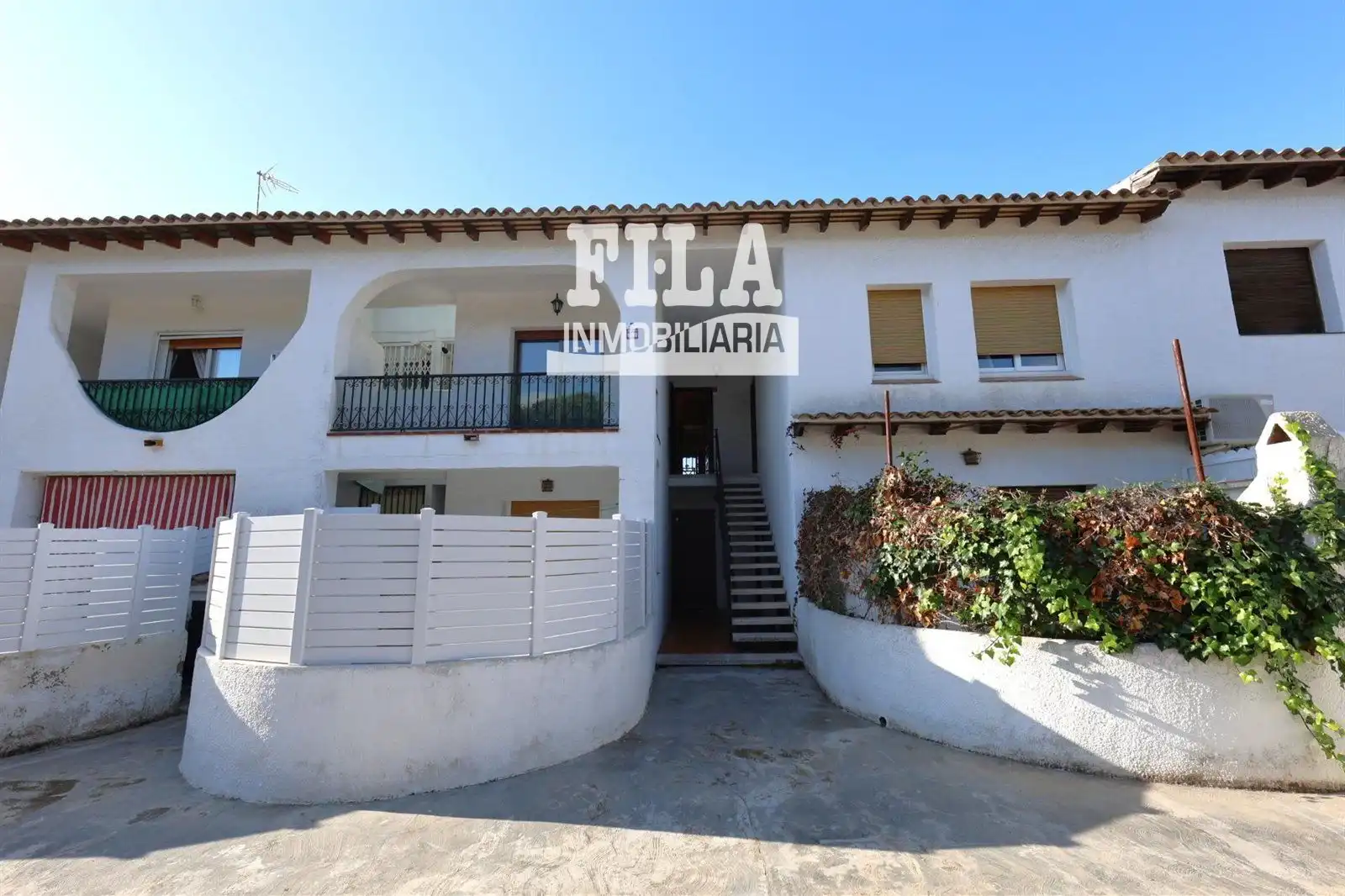 Flat for sale in El Francàs