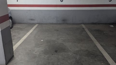 Foto 5 de Garatge de lloguer a Calle Río Júcar, 52, Plaza de la Luz, El Ejido