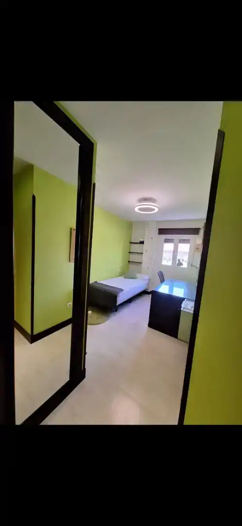Dormitori de Casa o xalet de lloguer en Villaviciosa de Odón