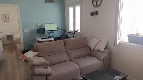 Foto 4 de Apartamento de alquiler en Calle de la Industria, Puerta del Ángel, Madrid Capital