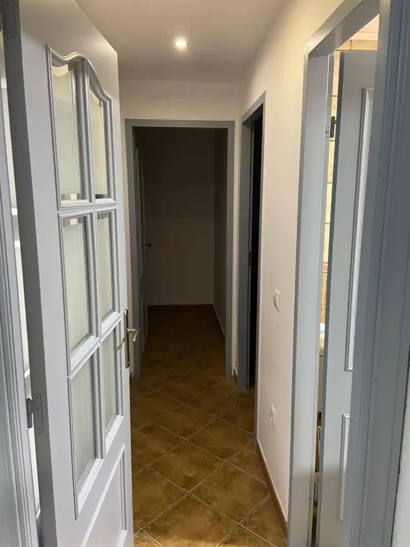 Flat for sale in La Línea de la Concepción  with Terrace, Furnished and Washing machine