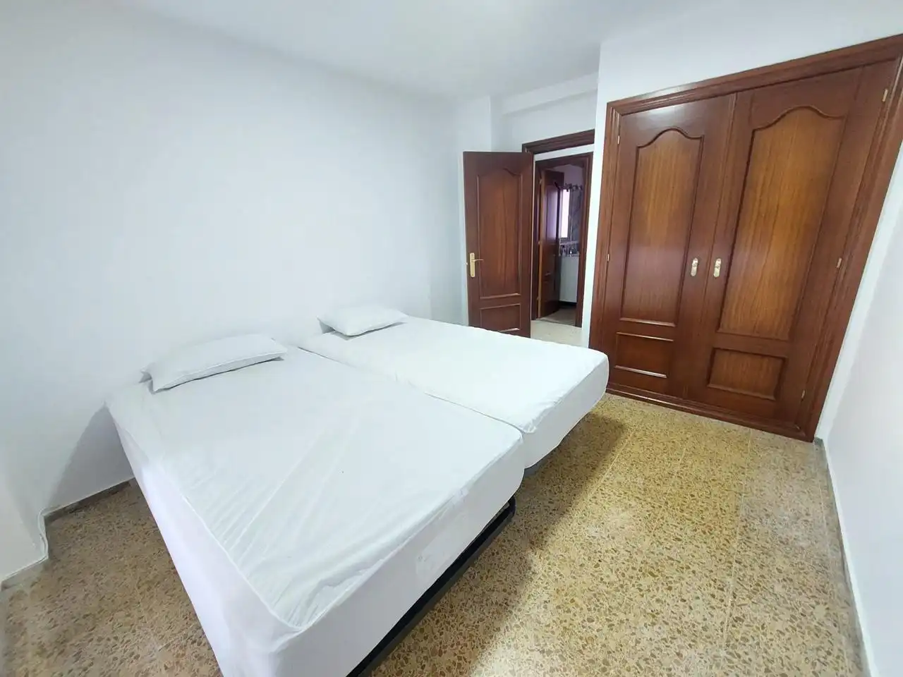 Piso de alquiler en Laviada