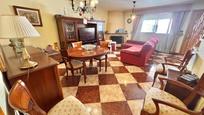 Sala d'estar de Casa adosada en venda en Orihuela amb Aire condicionat, Calefacció i Traster